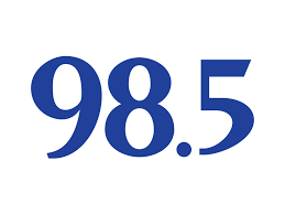 98.5 FM
