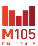 M105 FM 104,9